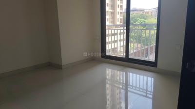 Bedroom Image of 950 Sq.ft 2 BHK Apartment / Flat for sale in Vardhaman Tower, Padle Gaon Thane for Rs. 6150000