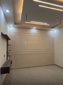 Hall Image of 900 Sq.ft 3 BHK Duplex for sale in Meerut Cantt Meerut for Rs. 6500000