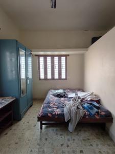 Bedroom Image of 2251 Sq.ft 6 BHK Independent House for sale in Prahlad Nagar Ahmedabad for Rs. 35000000