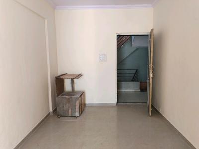 Living Room Image of 700 Sq.ft 1 BHK Apartment / Flat for sale in Ulwe Navi Mumbai for Rs. 4100000