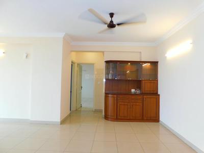 Hall Image of 1973 Sq.ft 3 BHK Apartment / Flat for sale in Sattva Splendor, Jeevan Bima Nagar Bengaluru for Rs. 29000000