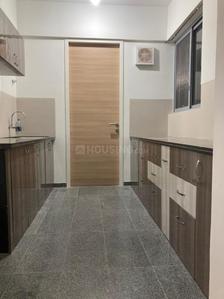 Kitchen Image of 1560 Sq.ft 3 BHK Apartment / Flat for sale in Kalpataru Jade Residences, Baner Pune for Rs. 24800000