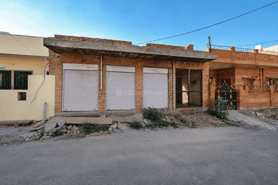 Image of 1800 Sq.ft Residential Plot / Land for sale in Gopal Bari, Jodhpur for Rs. 13200000