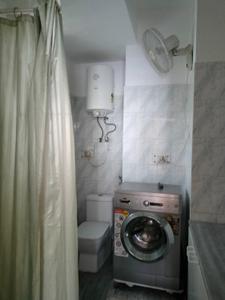 Image of 1800 Sq.ft 3 BHK Builder Floor for rent in South Extension II, New Delhi for Rs. 150000