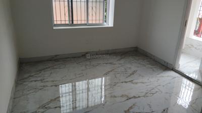 Bedroom Image of 720 Sq.ft 2 BHK Apartment / Flat for sale in Sarada Pally Kolkata for Rs. 3400000