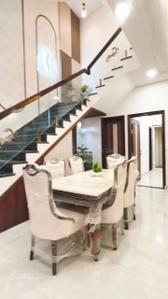Bedroom Image of 3300 Sq.ft 4 BHK Independent House for sale in Vidhyadhar Nagar Jaipur for Rs. 33100000