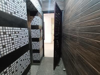Balcony Image of 3200 Sq.ft 5 BHK Builder Floor for sale in Janakpuri New Delhi for Rs. 52500000