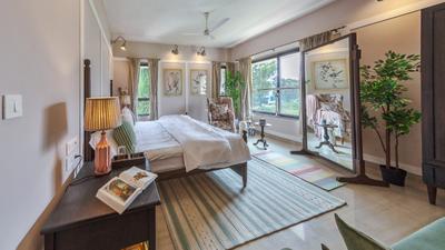 Bedroom Image of 6200 Sq.ft 5 BHK Villa for sale in Karla Lonavala for Rs. 32500000