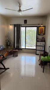 Hall Image of 1350 Sq.ft 2.5 BHK Apartment / Flat for sale in Dattavadi Pune for Rs. 17000000