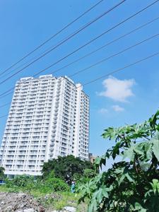 Image of 302 Sq.ft 1 RK Apartment / Flat for sale in Divine Heights, Diva, Thane for Rs. 2900000