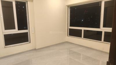 Bedroom Image of 550 Sq.ft 1 BHK Apartment / Flat for rent in Earth Vintage, Dadar West Mumbai for Rs. 60000