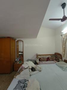 Bedroom Image of 2251 Sq.ft 4 BHK Independent House for sale in Bodakdev Ahmedabad for Rs. 35000000