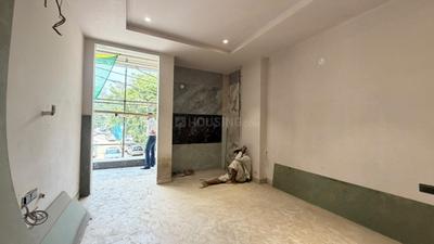 Bedroom Image of 1800 Sq.ft 3 BHK Builder Floor for sale in Gujranwala Town New Delhi for Rs. 37500000