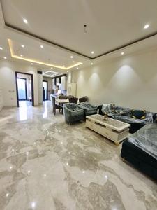 Hall Image of 1500 Sq.ft 3 BHK Builder Floor for sale in Mukherjee Nagar New Delhi for Rs. 25000000