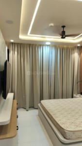 Bedroom Image of 1400 Sq.ft 3.5 BHK Apartment / Flat for sale in Bramhacorp The Collection Premium, Wadgaon Sheri Pune for Rs. 29000000
