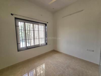 Bedroom Image of 1800 Sq.ft 3 BHK Apartment / Flat for rent in Halasuru Bengaluru for Rs. 75000