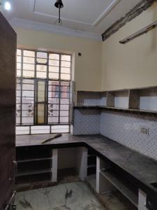 Kitchen Image of 2000 Sq.ft 3 BHK Independent House for rent in Tonk Road Jaipur for Rs. 20000