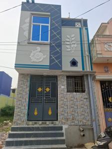 Image of 630 Sq.ft 2 BHK Independent House for sale in Manali New Town, Chennai for Rs. 4700000