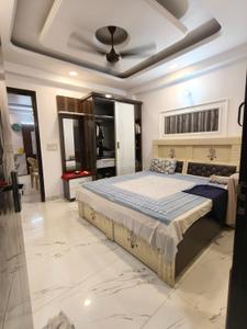 Bedroom Image of 1650 Sq.ft 3 BHK Apartment / Flat for sale in Sector 104 Noida for Rs. 8075000