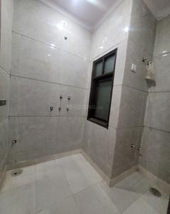 Bathroom Image of 897 Sq.ft 3 BHK Builder Floor for sale in Nilothi New Delhi for Rs. 4000000