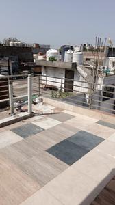 Image of 400 Sq.ft 1 RK Builder Floor for rent in Kotla Mubarakpur, New Delhi for Rs. 16000
