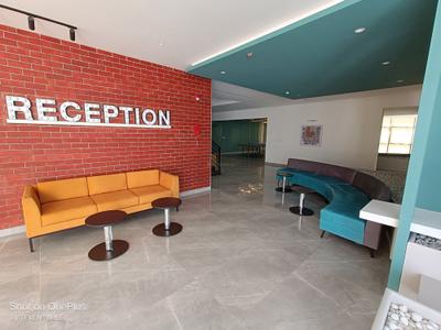 Hall Image of 910 Sq.ft 2 BHK Apartment / Flat for sale in Provident Park Square, Mallasandra Bengaluru for Rs. 7200000