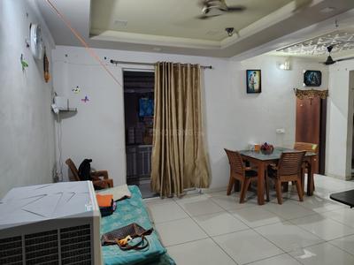 Hall Image of 650 Sq.ft 2 BHK Apartment / Flat for sale in Akshar Aastha Vatika, Sunpharma Road Vadodara for Rs. 2750000