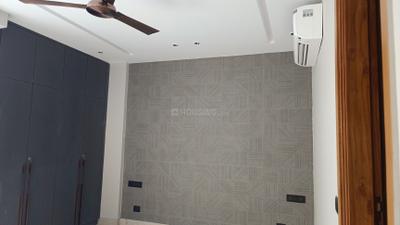 Bedroom Image of 2250 Sq.ft 3 BHK Builder Floor for sale in DLF Phase 1 Gurgaon for Rs. 42500000
