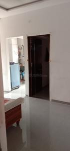 Hall Image of 480 Sq.ft 1 BHK Apartment / Flat for sale in Dastur Nagar Amravati for Rs. 2400000