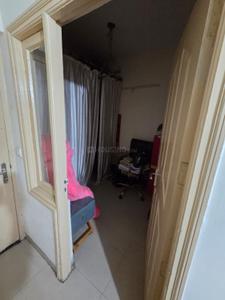 Bedroom Image of 1550 Sq.ft 3.5 BHK Apartment / Flat for sale in Avalon Gardens, Milakpur Goojar Bhiwadi for Rs. 5000000