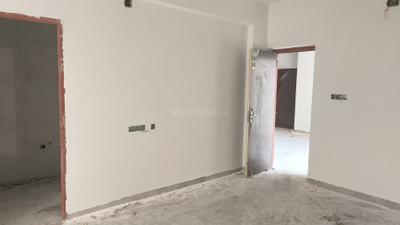 Bedroom Image of 1806 Sq.ft 4 BHK Apartment / Flat for sale in LN Fusion, Jharapada Bhubaneswar for Rs. 15847000