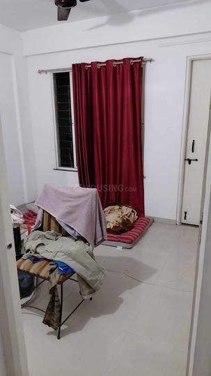 Aapla ghar Sanaswadi Bedroom 1