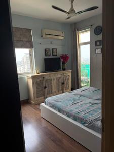 Bedroom Image of 1245 Sq.ft 2 BHK Apartment / Flat for sale in Gurgaon One 84, Sector 84 Gurgaon for Rs. 14500000