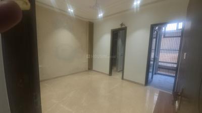 Bedroom Image of 1680 Sq.ft 3 BHK Builder Floor for sale in Janakpuri New Delhi for Rs. 42500000