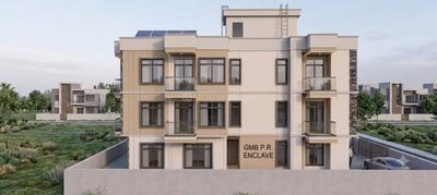 Image of 980 Sq.ft 2 BHK Apartment / Flat for sale in Lokhra, Guwahati for Rs. 4700000