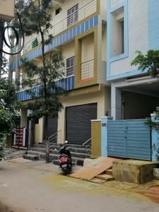 Image of 1800 Sq.ft 3 BHK Independent House for rent in Boduppal, Hyderabad for Rs. 17000
