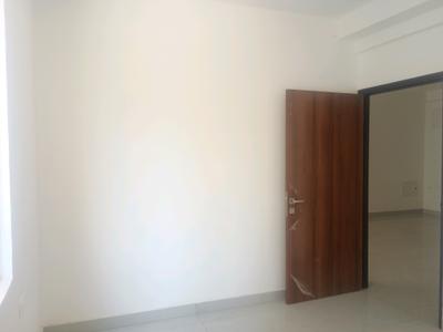 Bedroom Image of 1325 Sq.ft 2 BHK Apartment / Flat for sale in Hallmark Skyrena, Puppalaguda Hyderabad for Rs. 13200000