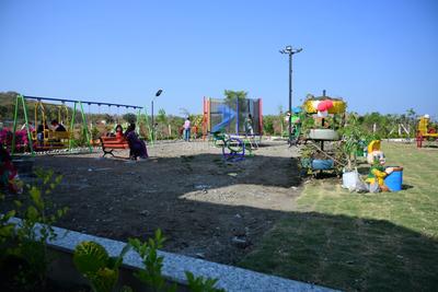 Image of 5000 Sq.ft Residential Plot / Land for sale in Dhamna, Nagpur for Rs. 1700000
