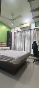Bedroom Image of 1240 Sq.ft 2 BHK Apartment / Flat for sale in Paradise Sai Jewels, Kharghar Navi Mumbai for Rs. 14000000