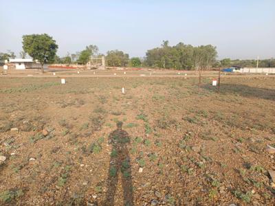 Shree Siddhivinayak Meera Plot View 1