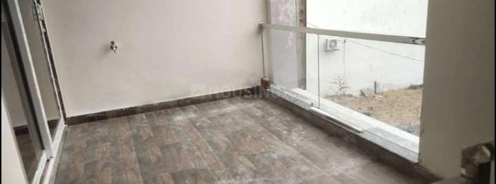 Pradarshani Nagar Balcony 1