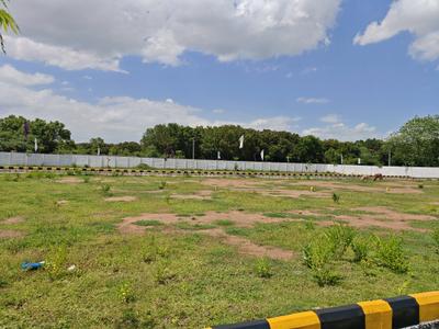 Image of 672 Sq.ft Residential Plot / Land for sale in West Tambaram, Chennai for Rs. 2351328