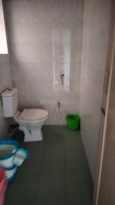 Bathroom Image of 950 Sq.ft 2 BHK Apartment / Flat for sale in Dum Dum Kolkata for Rs. 6000000