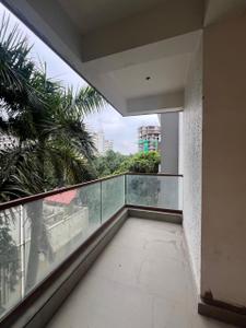 Balcony Image of 3550 Sq.ft 4.5 BHK Apartment / Flat for sale in Ramdaspeth Nagpur for Rs. 46100000