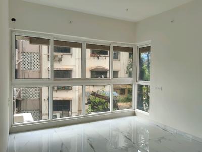 Bedroom Image of 1200 Sq.ft 3 BHK Apartment / Flat for sale in Konark Aria Park, Mulund East Mumbai for Rs. 31500000