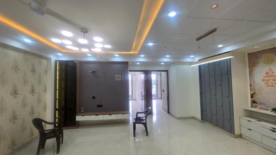 Hall Image of 1575 Sq.ft 3 BHK Builder Floor for sale in Shourya Shouryapuram, Lal Kuan Ghaziabad for Rs. 11500000
