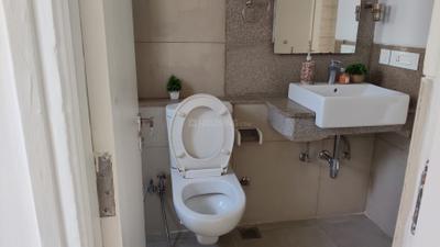 Image of 1899 Sq.ft 3 BHK Apartment / Flat for sale in Emaar Palm Gardens, Sector 83, Gurgaon for Rs. 24800000