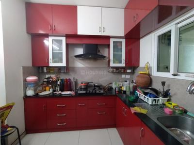 3 BHK Flat