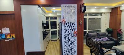 Hall Image of 1250 Sq.ft 2 BHK Apartment / Flat for rent in Crossings GH7 Crossings Republik, Crossings Republik Ghaziabad for Rs. 19000