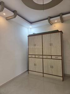 Bedroom Image of 1650 Sq.ft 3 BHK Duplex for sale in Sikshak Congress Bhopal for Rs. 9000000